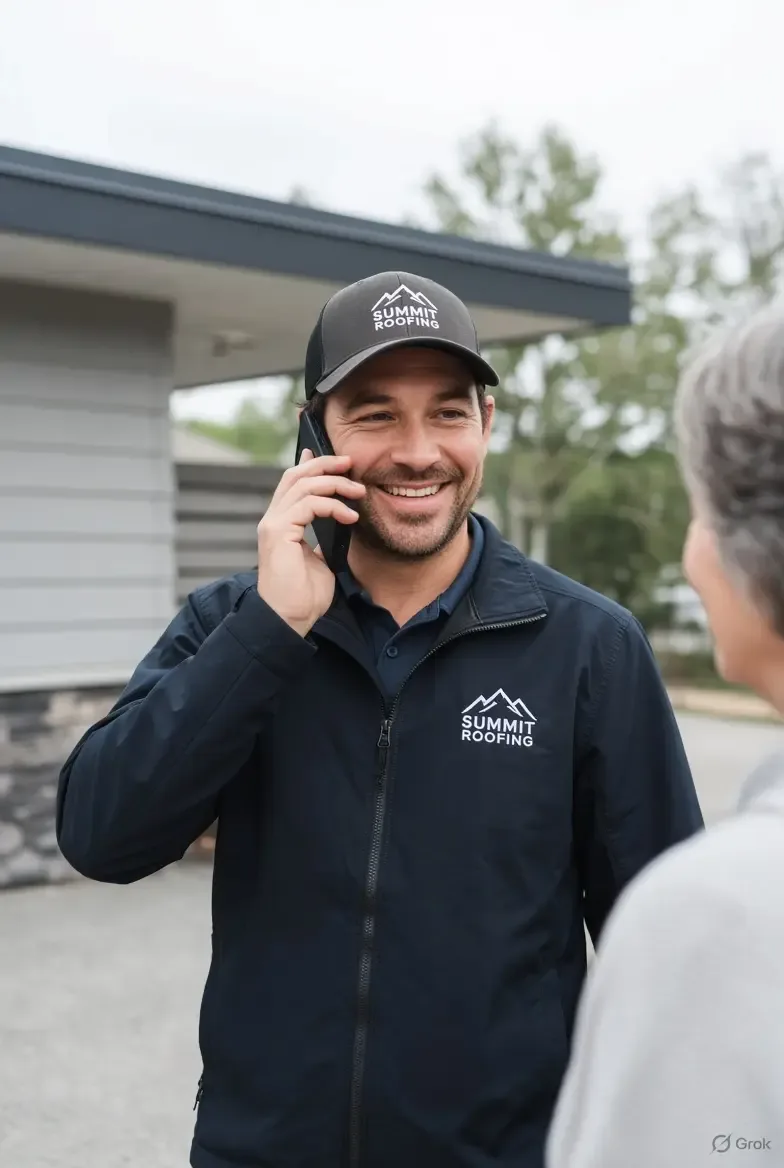 Flat Roof Leak Repair Moscow, AR FAQs